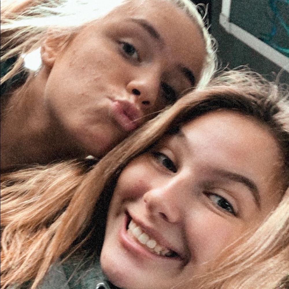 Meet your Posher, Maggie